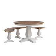 Stacy Bench - Image 2