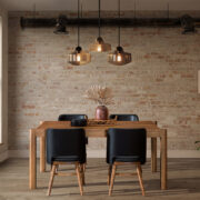 Matterhorn Table Collection
