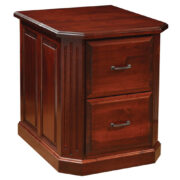 Fifth Avenue 2 Drawer Vertical File