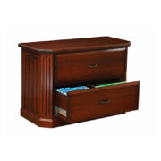 Fifth Avenue Lateral File - Image 2