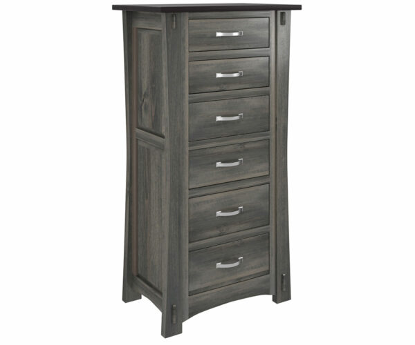 Old Tyme Lingerie Chest