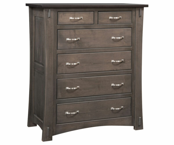 Old Tyme Chest