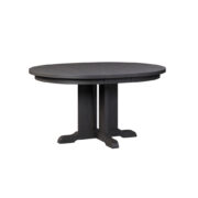 Wigal Single Pedestal Table