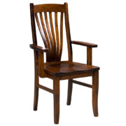 Concord Chair Collection - Image 3