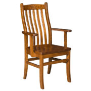 Lincoln Chair Collection - Image 3