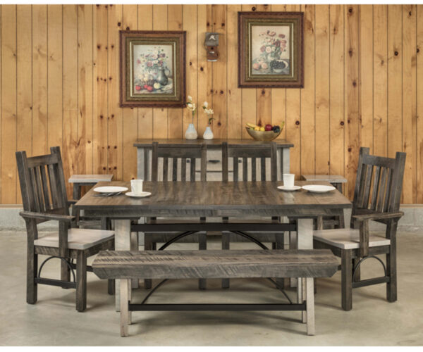 Arcadia Dining Collection