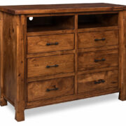 Ouray Media Chest