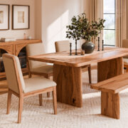 Durham Dining Collection