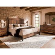 Lenape Bed - Image 2