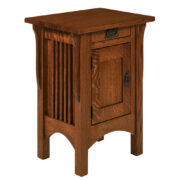 Logan Telephone Table