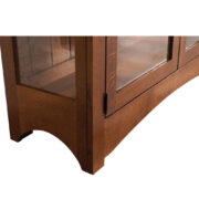 Arts & Crafts Cabinet - Image 3
