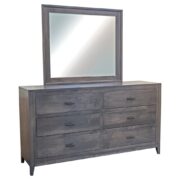Oberlin Dresser
