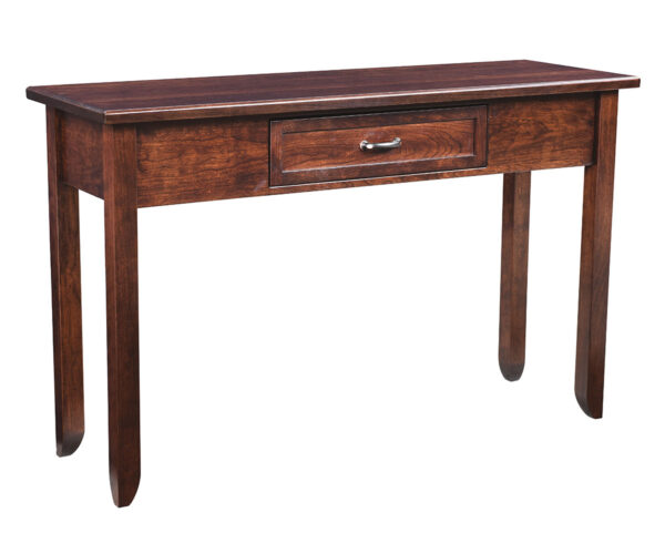 Strasburg Sofa Table
