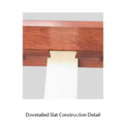 Matison Bed - Image 3