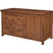 Boston Credenza - 60"W