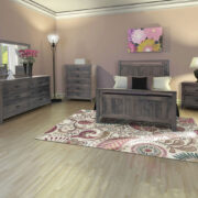 Oberlin Dresser - Image 3