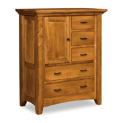 Legacy Chest - 44"W