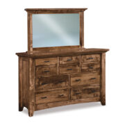 Legacy Bedroom Collection - Image 3