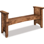 Legacy Dressing Bench