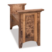 Legacy Dressing Bench - Image 2