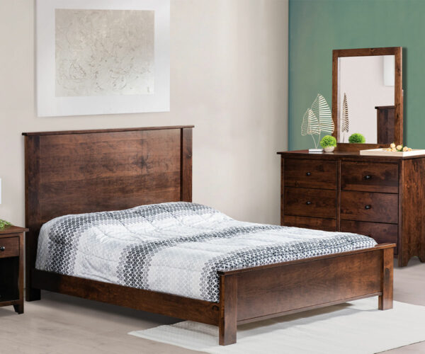 Youth Bedroom Collection