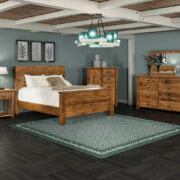 Beaumont Bedroom Collection