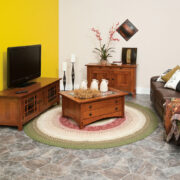Springhill TV Cabinet - Image 2