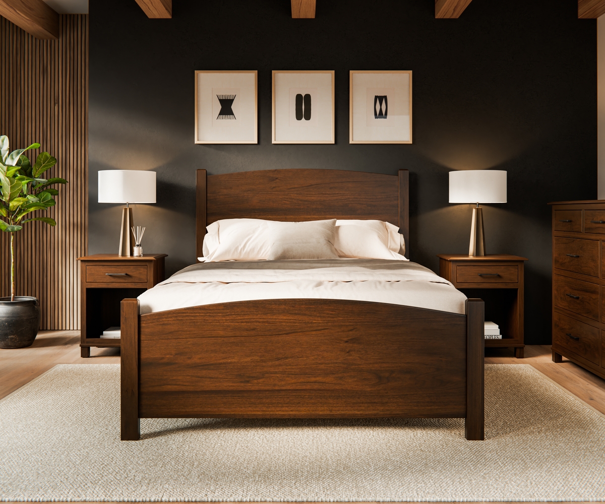 Addie bedroom collection