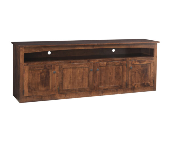 Addison TV Stand - 84"W