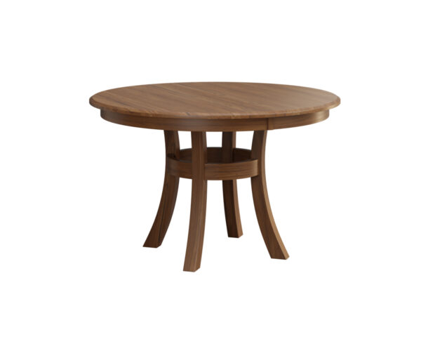Kalispell Pedestal Table