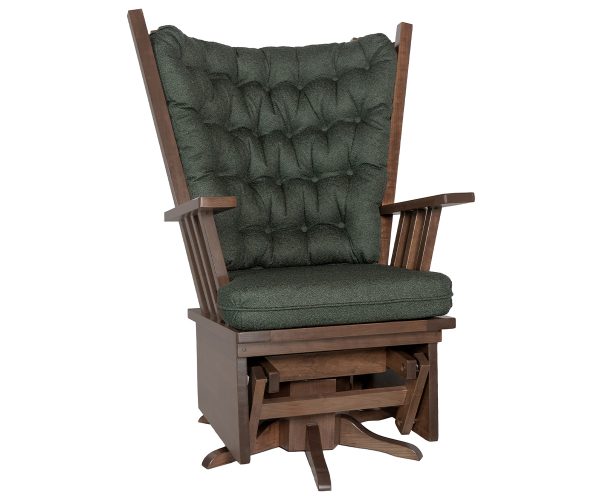 296 Highback Mission Glider