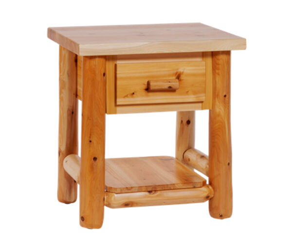 Great Lakes 1 Drawer Night Stand
