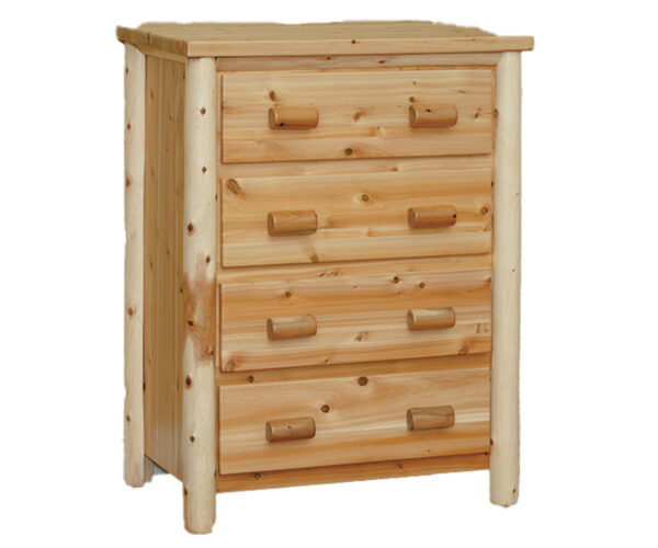 Great Lakes 4 Drawer Chest
