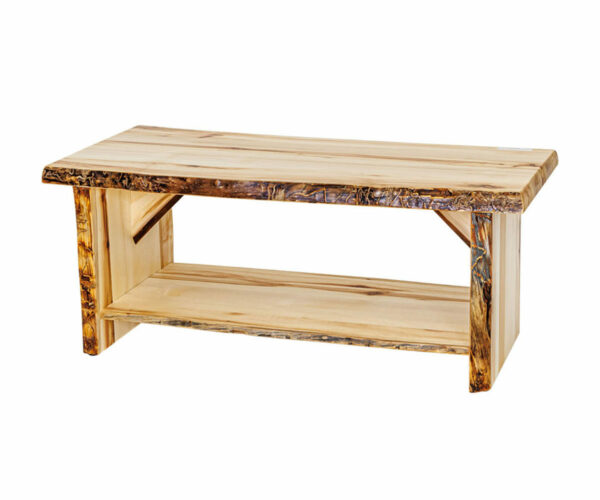Edge Art Coffee Table