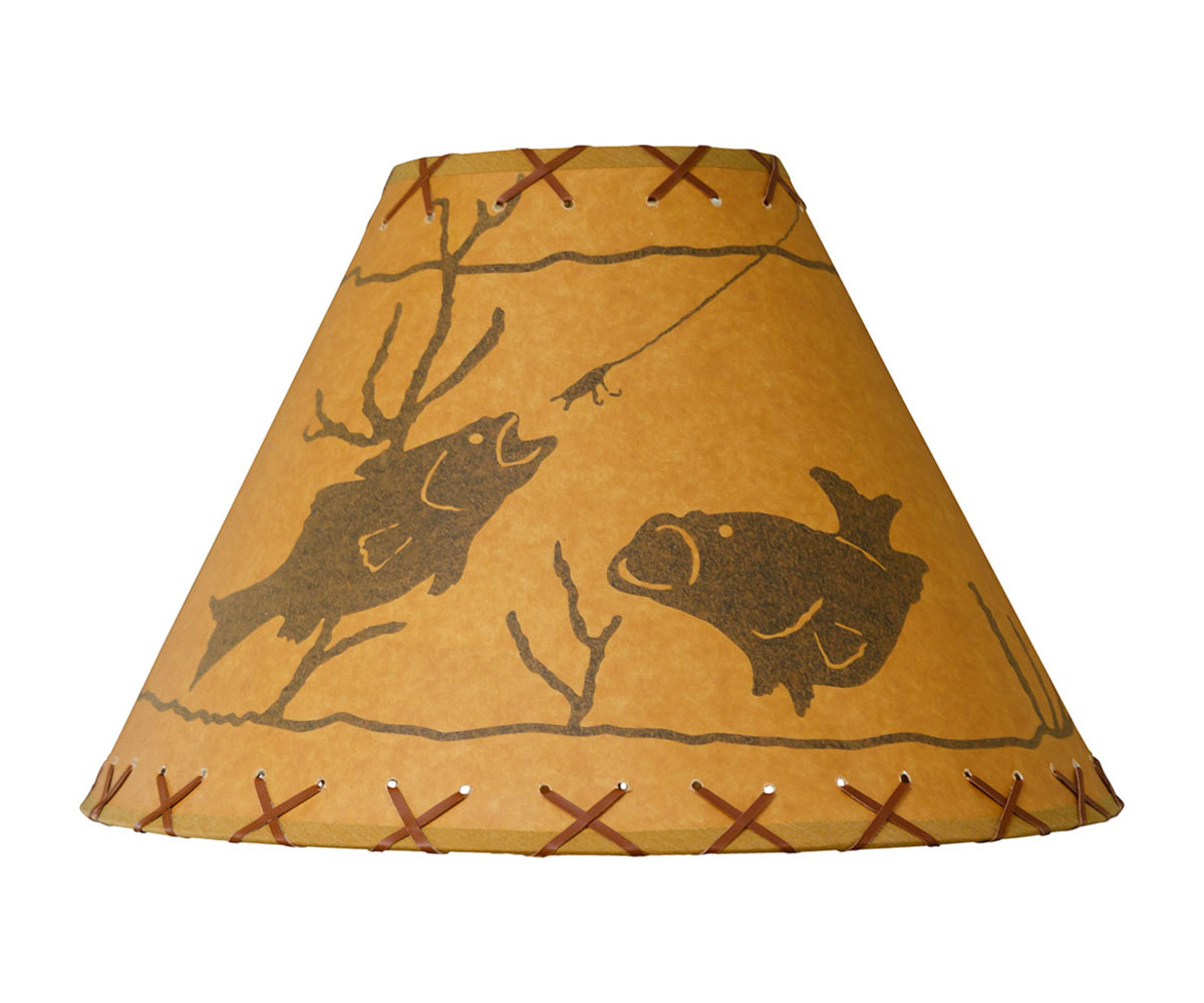 Rocky Mountain Table Lamp - Image 4