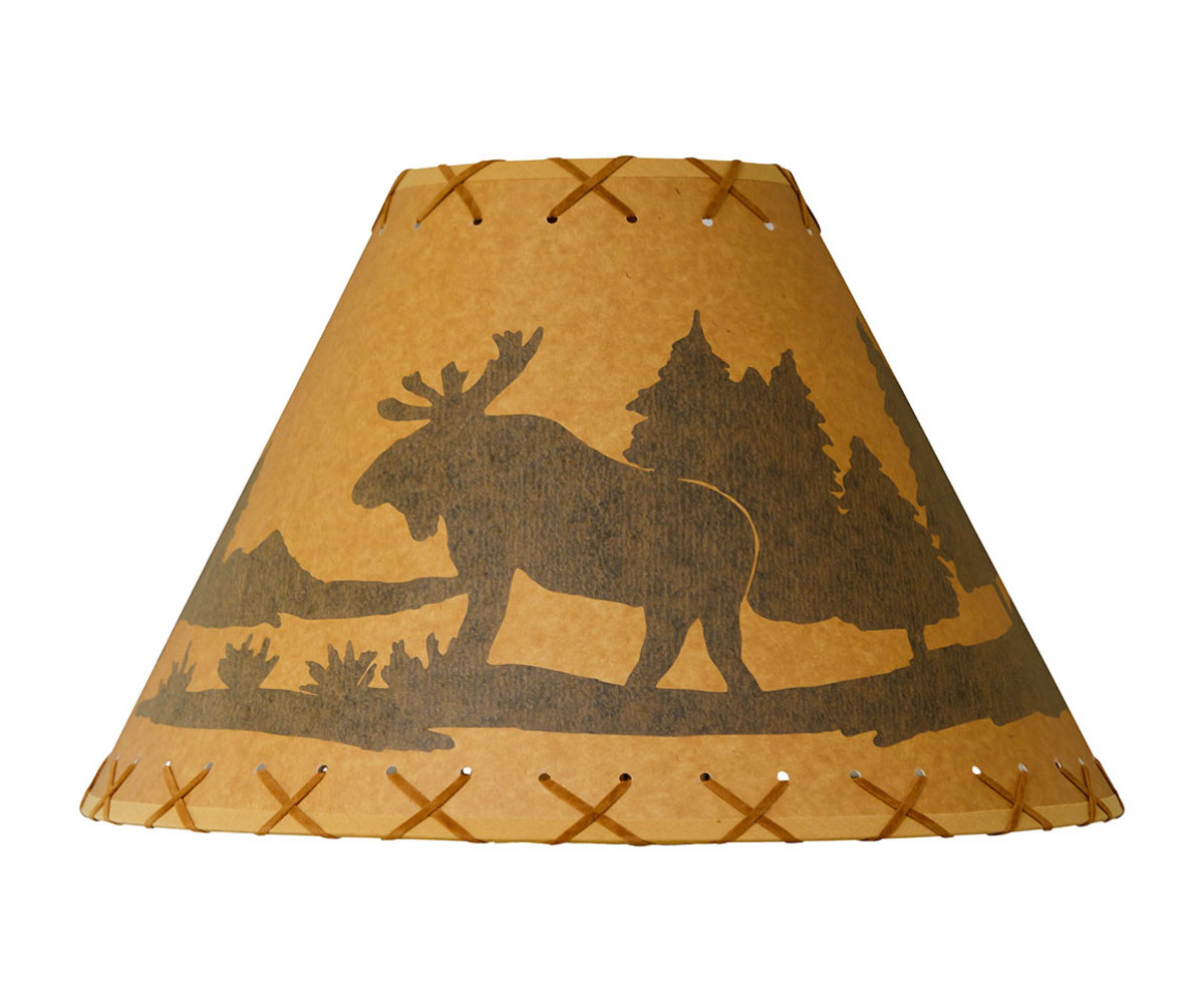 Rocky Mountain Table Lamp - Image 5