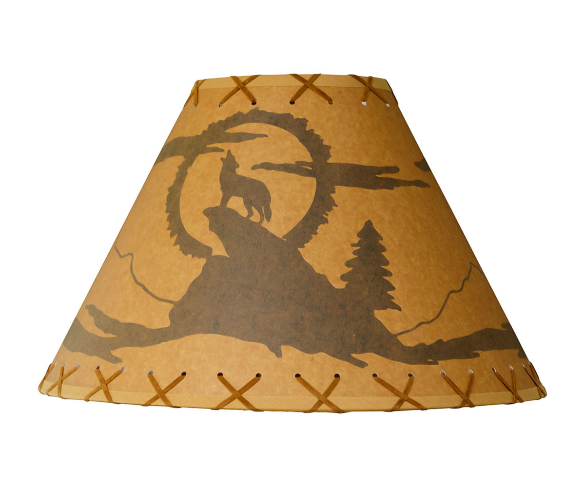 Rocky Mountain Table Lamp - Image 6