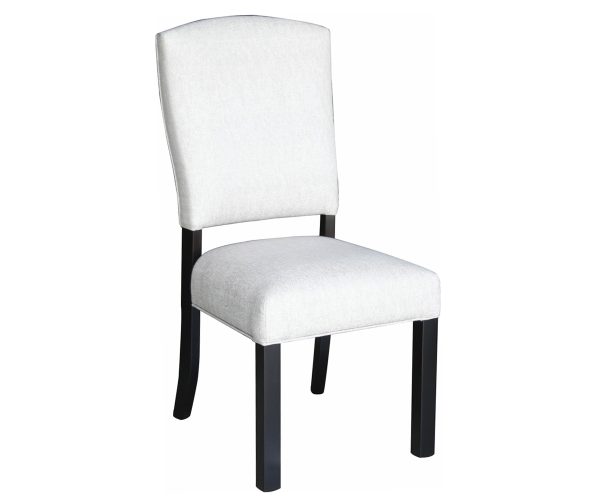 Platinum Chair