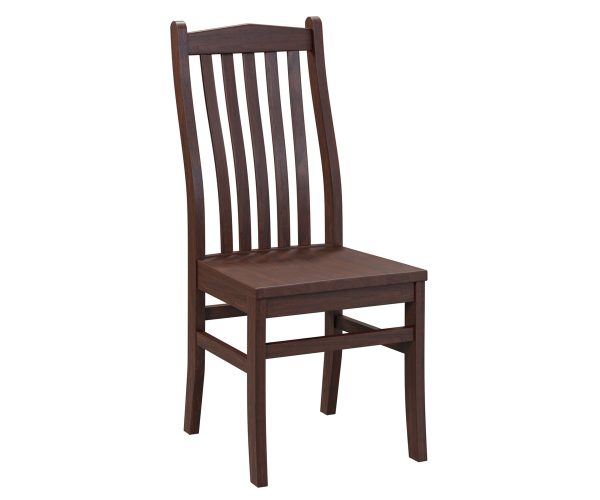 Quaker Chair