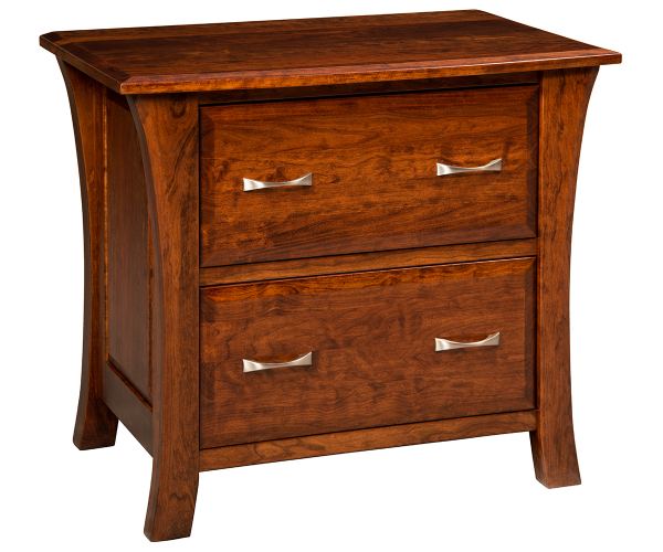 Ensinada Lateral File