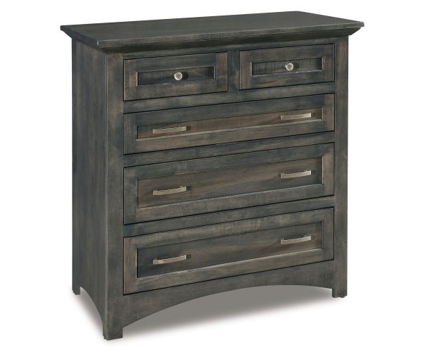 Lincoln 5 Drawer Child's Chest
