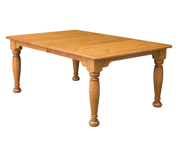 Belleville Legged Table
