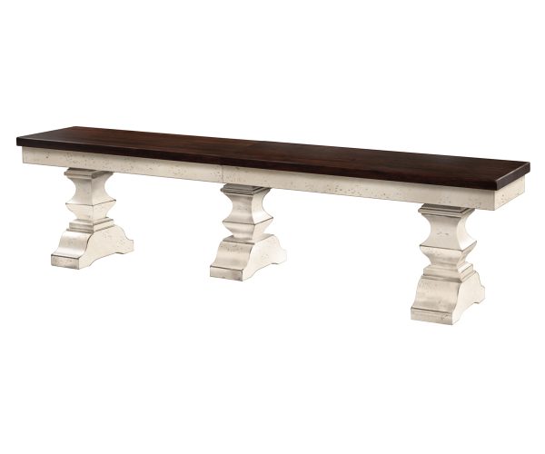 Silverton Extend-A-Bench