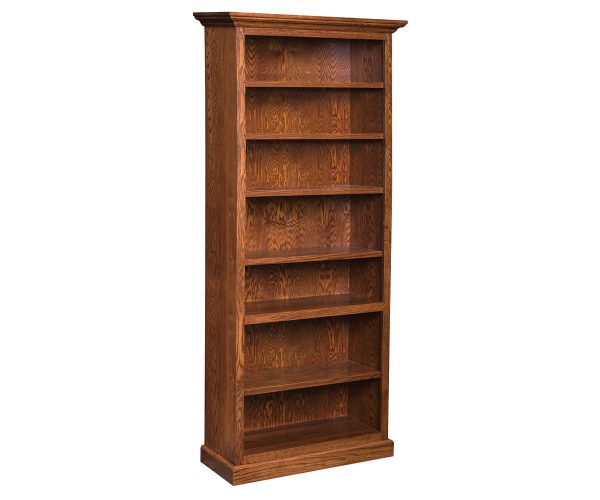 Brooklyn 84" Bookcase