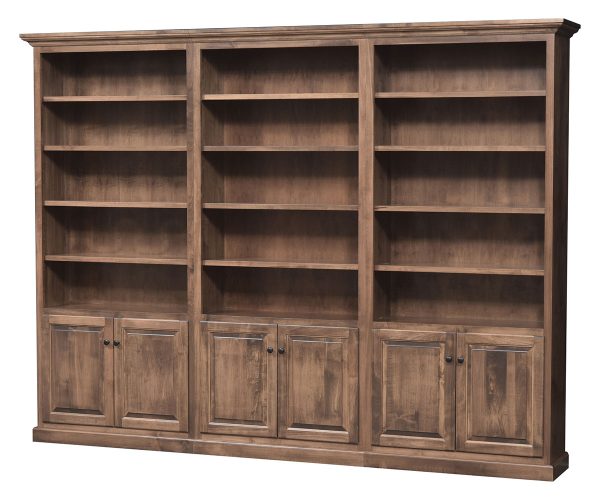 Brooklyn Wall Units