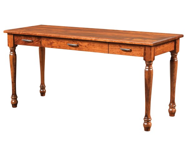 Henry Stephens 60'' Writing Desk