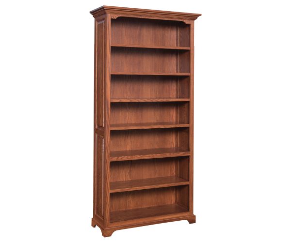 Kingston 84" Bookcase