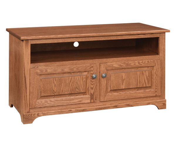 Kingston 46" TV Console