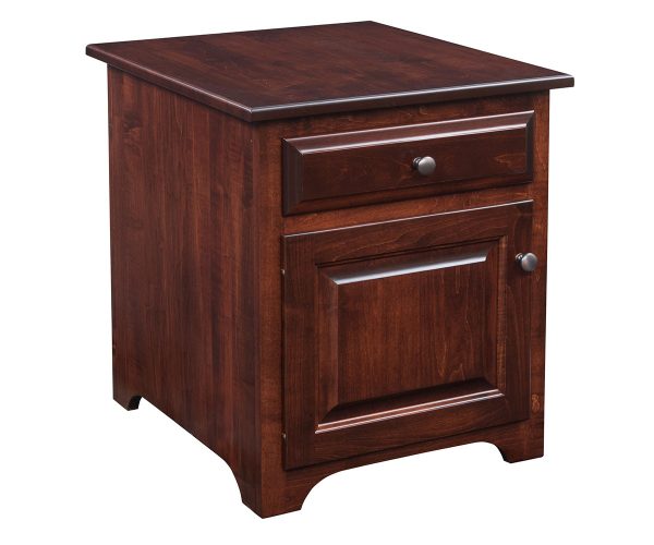 Kingston End Table