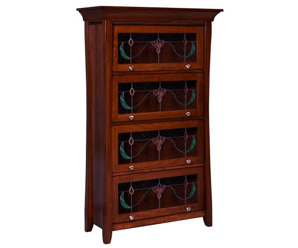 Berkley Barrister Bookcase